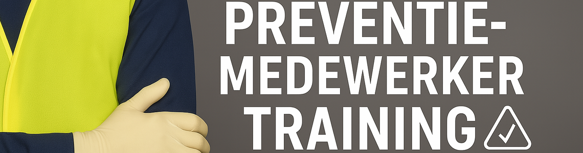 Preventiemedewerker